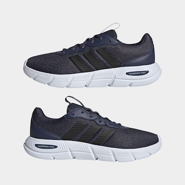 Baskets basses 'Flex' ADIDAS SPORTSWEAR en bleu