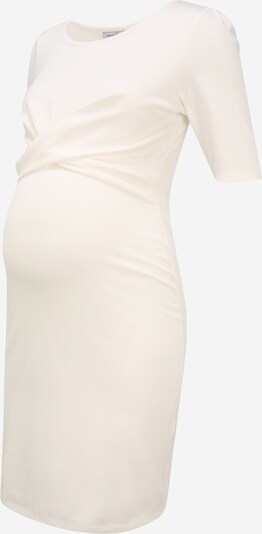 Envie de Fraise Kleid 'AUDREY' in offwhite, Produktansicht
