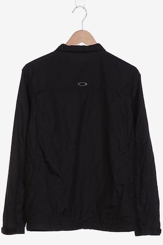 OAKLEY Jacket & Coat in S in Black