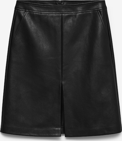 VERO MODA Svārki 'VMNatalie' pieejams 34, krāsa - melns, Preces skats
