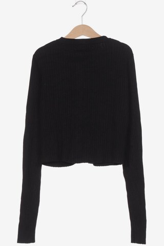 Zign Sweater & Cardigan in M in Black