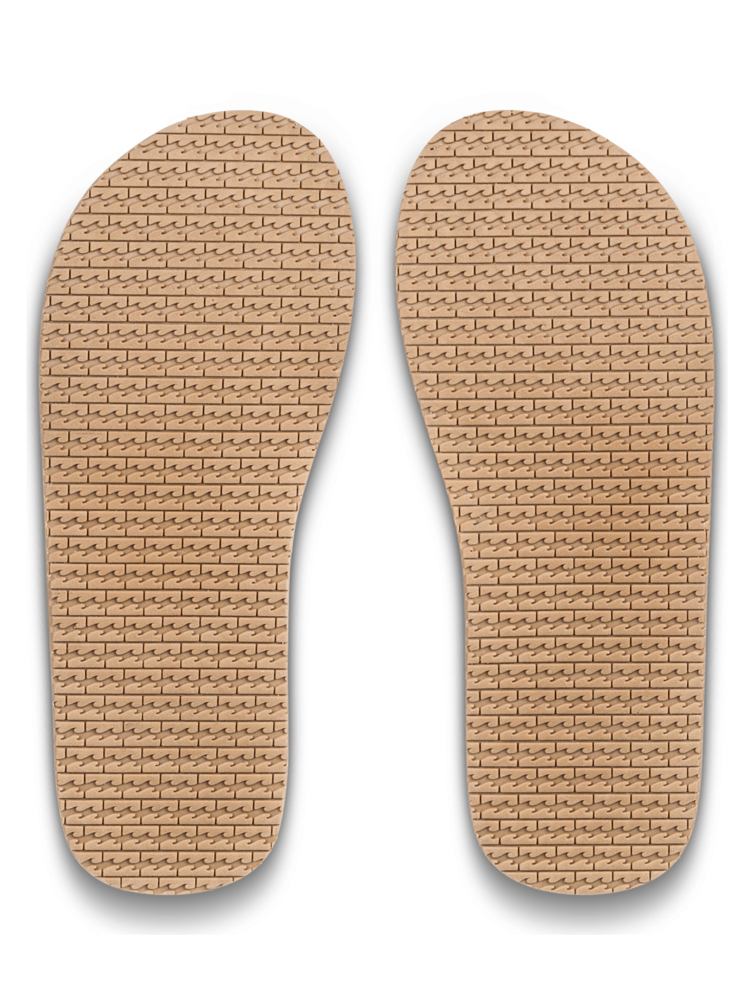 BILLABONG Zehentrenner 'All Day' in Grau