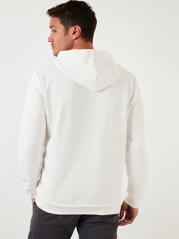 Sweat-shirt Buratti en beige