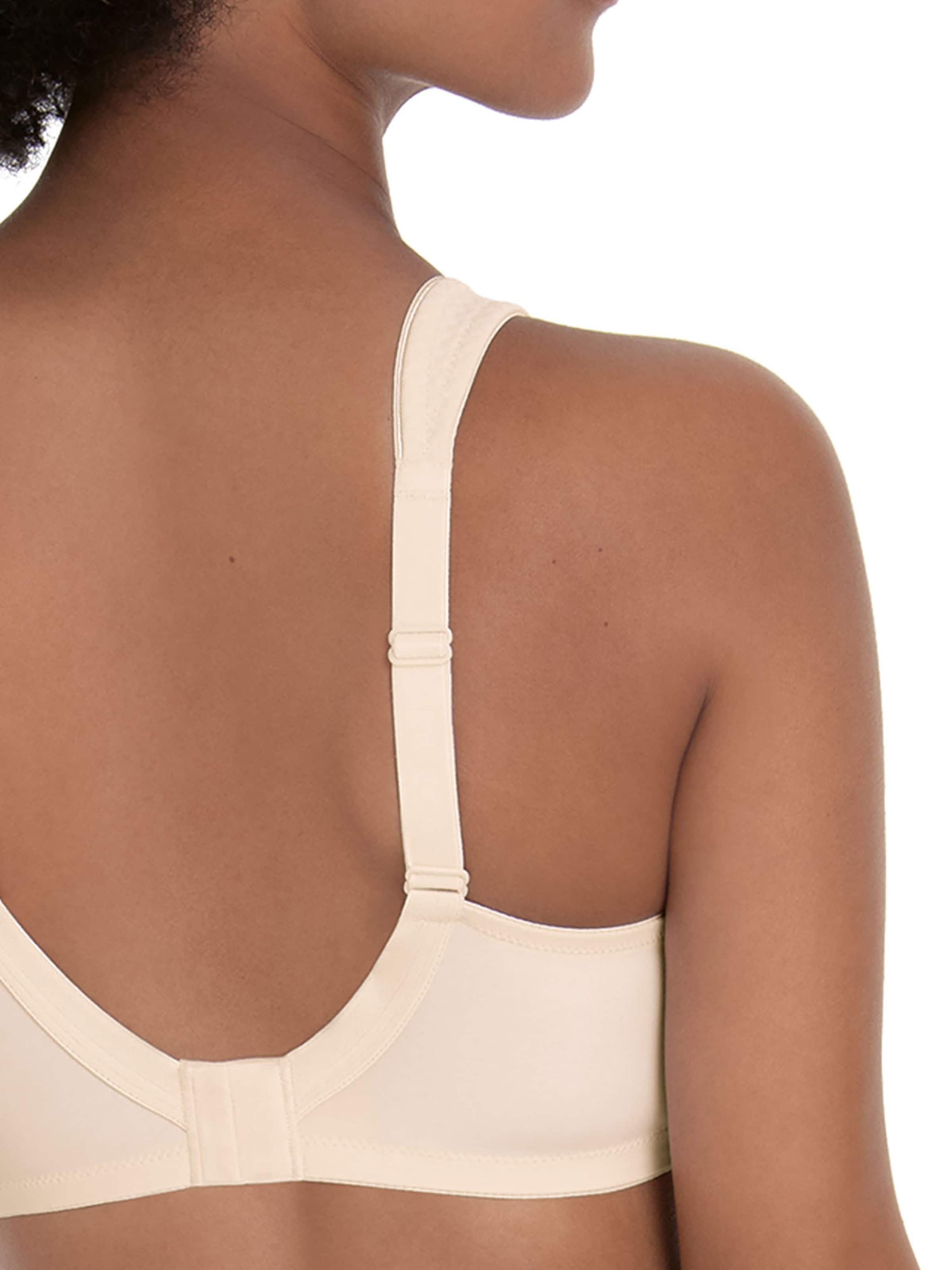 ANITA Minimiser Bra 'Leni' in Beige