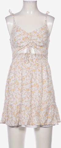 HOLLISTER Dress in S in Mixed colors: front