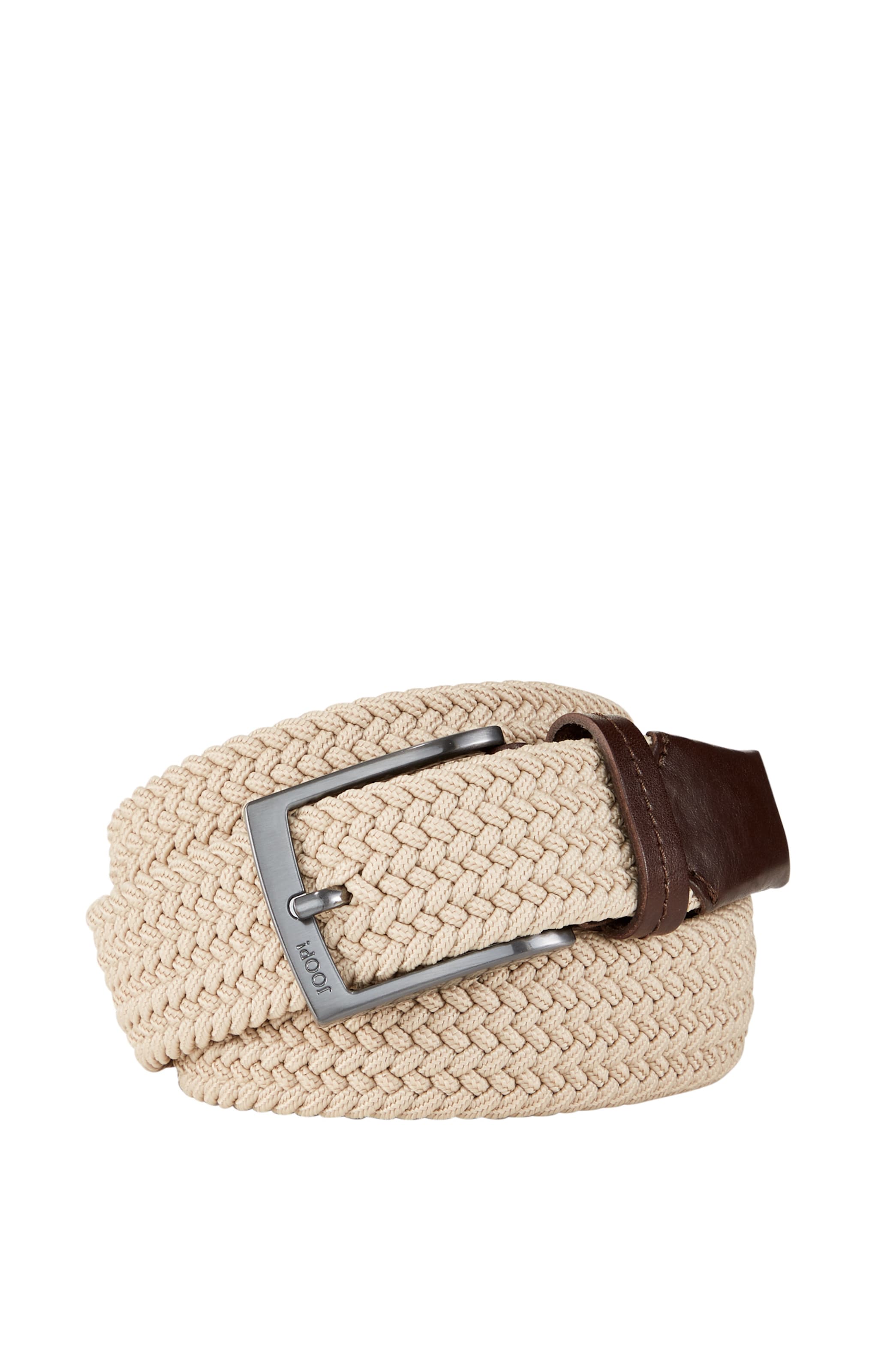 JOOP! Riem in Beige: voorkant