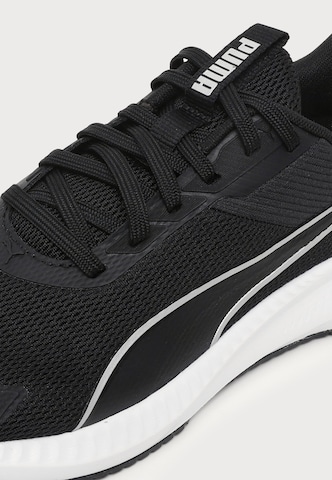Sneaker de alergat 'Flyer Lite 4' de la PUMA pe negru