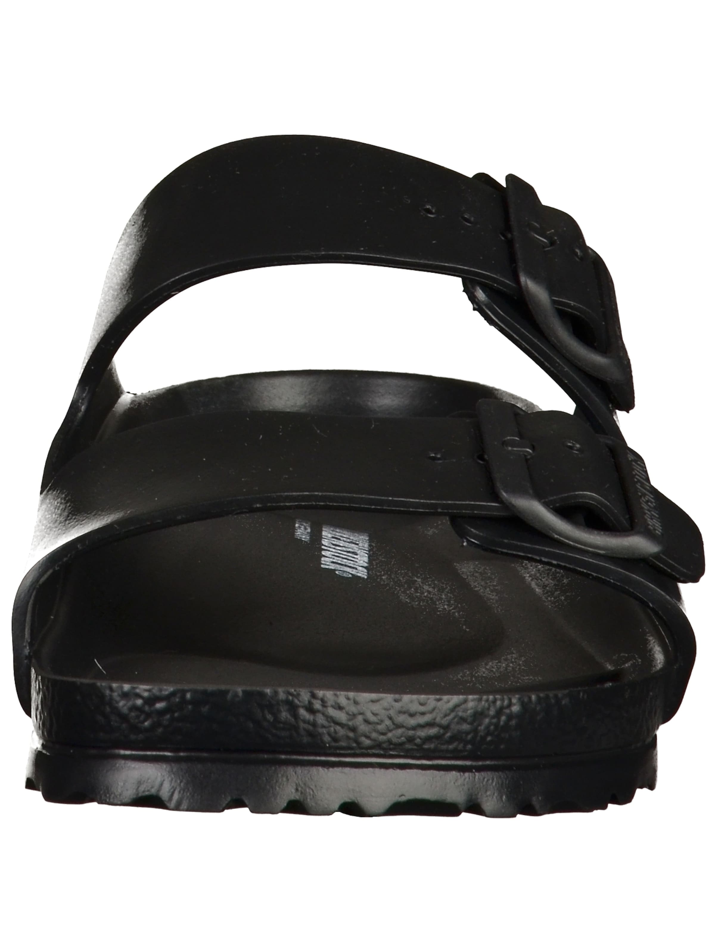 BIRKENSTOCKSandale 'Arizona' - crna boja