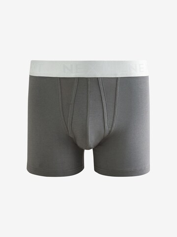 Boxers Next en gris