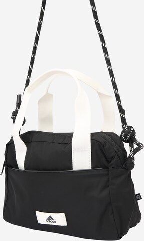 ADIDAS PERFORMANCE - Bolsa de deporte 'Classic Twist' en negro