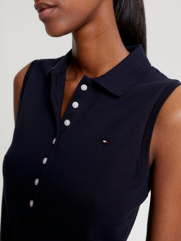 TOMMY HILFIGER Top in Blue