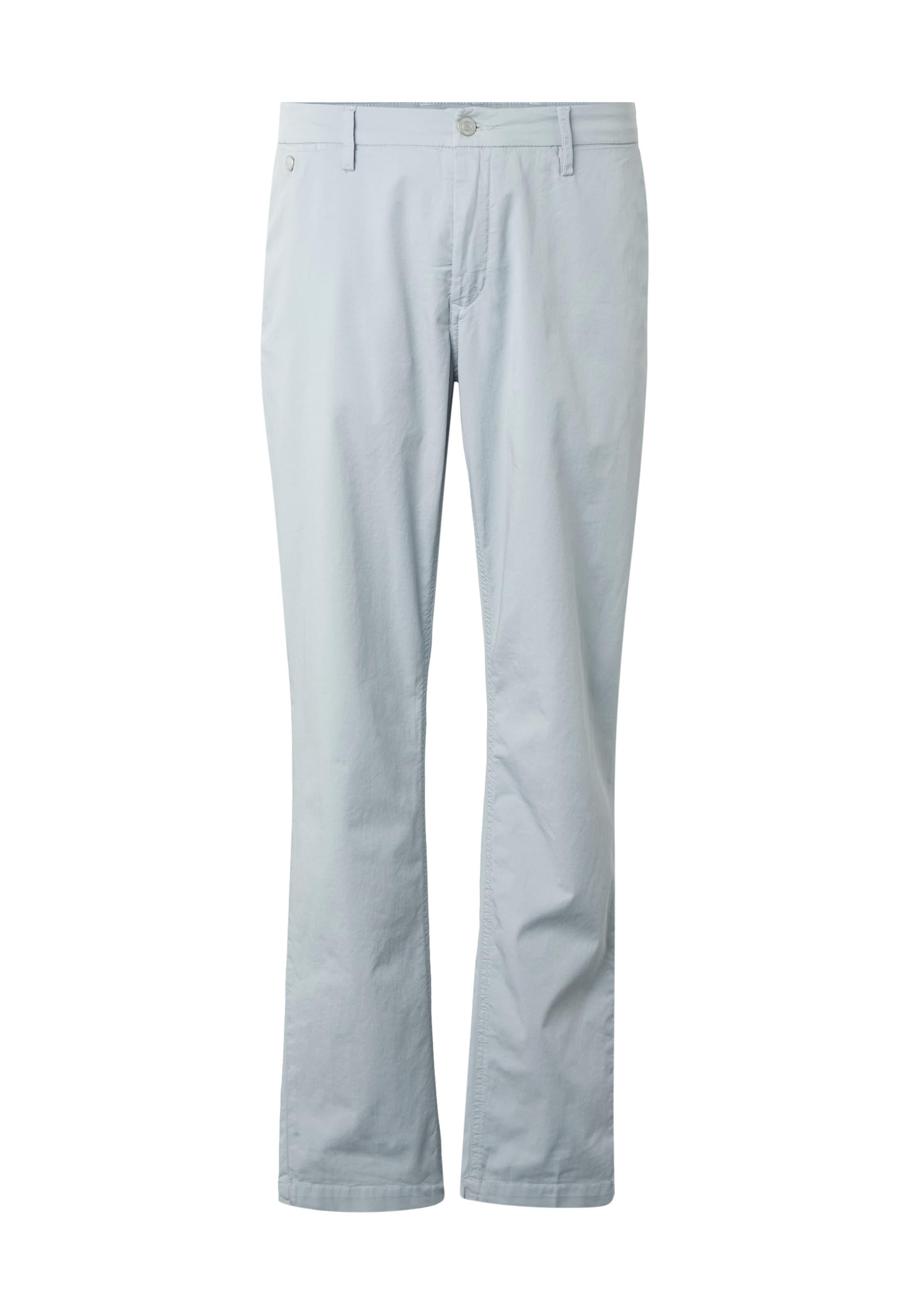 REPLAY Hose 'Benni' in Blau: Vorderseite