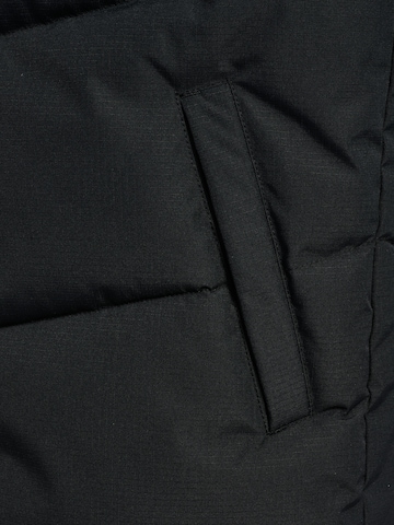 Hummel Bodywarmer in Zwart