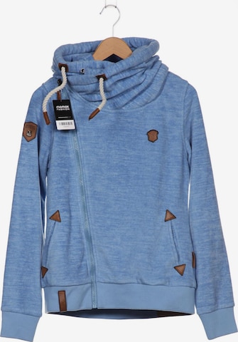 Naketano family sales biz zip hoodie