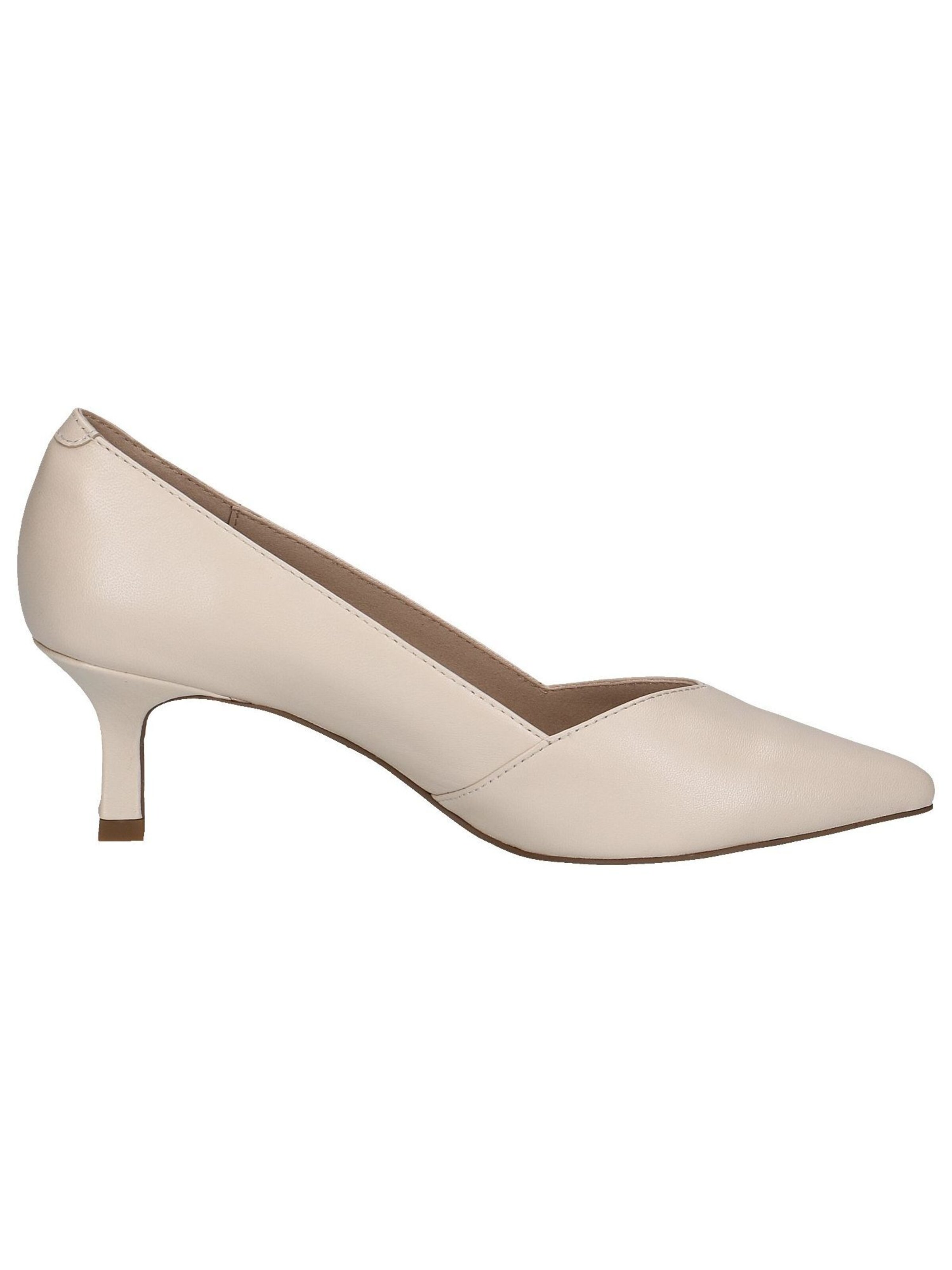 Escarpins CAPRICE en beige