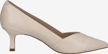 CAPRICE Pumps in Beige