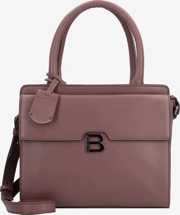 Burkely Handbag 'Meghan' in Pink: front