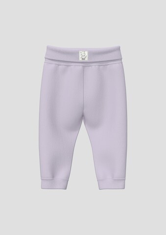 s.Oliver Regular Leggings in Lila