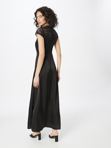 Wallis Evening Dress in Black