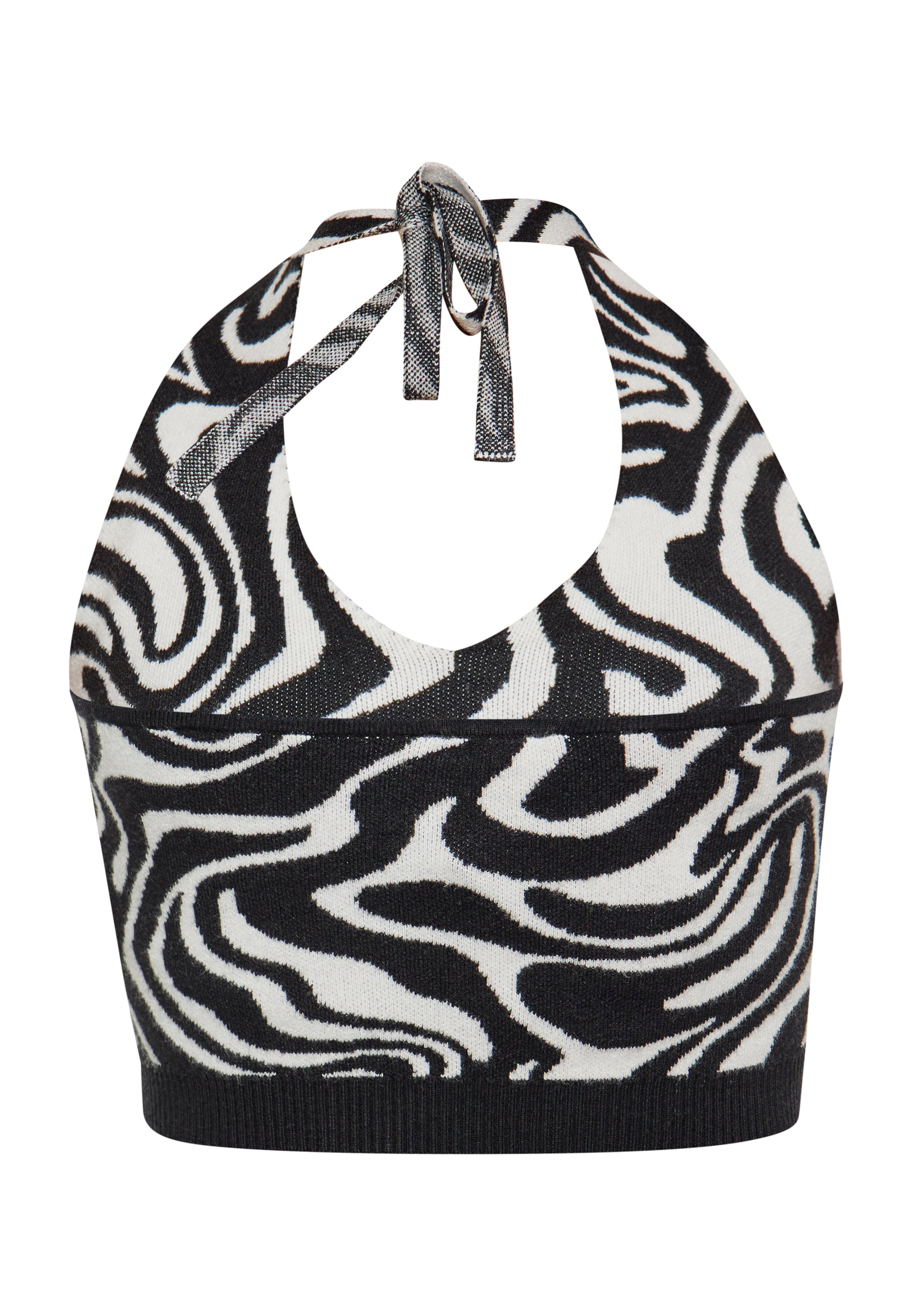 swirly Kardigany – mix barev