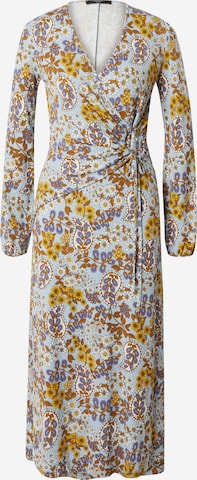 Weekend Max Mara Dress 'STAFFA' in Blue: front