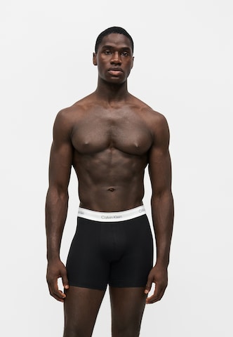 Calvin Klein Underwear Regular Boxershorts i svart: framsida