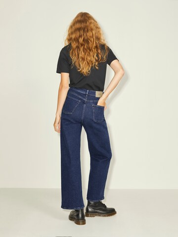 Wide leg Jeans 'Tokyo' di JJXX in blu