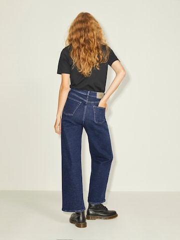 JJXX Wide Leg Jeans 'Tokyo' in Blau