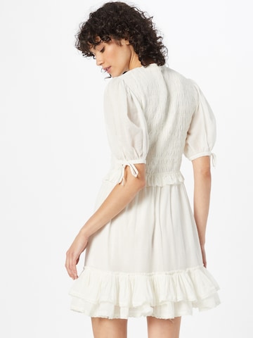 Robe 'Jaya' AllSaints en blanc