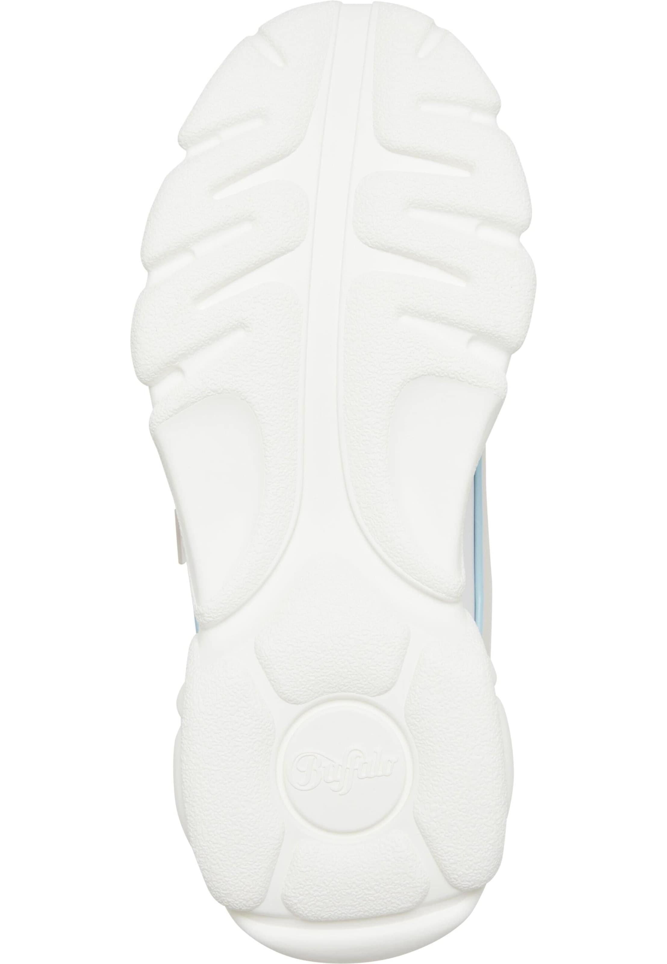 BUFFALO - Zapatillas deportivas bajas en blanco