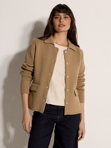 Janker di Apricot in beige