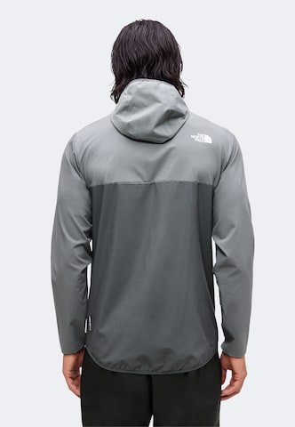 THE NORTH FACE - Chaqueta de montaña '24/7 2.0' en gris