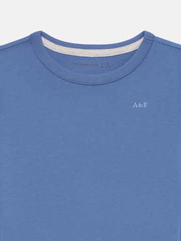 Abercrombie & Fitch - Camiseta en rosa