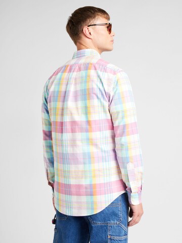 Polo Ralph Lauren Regular fit Button Up Shirt in Mixed colors