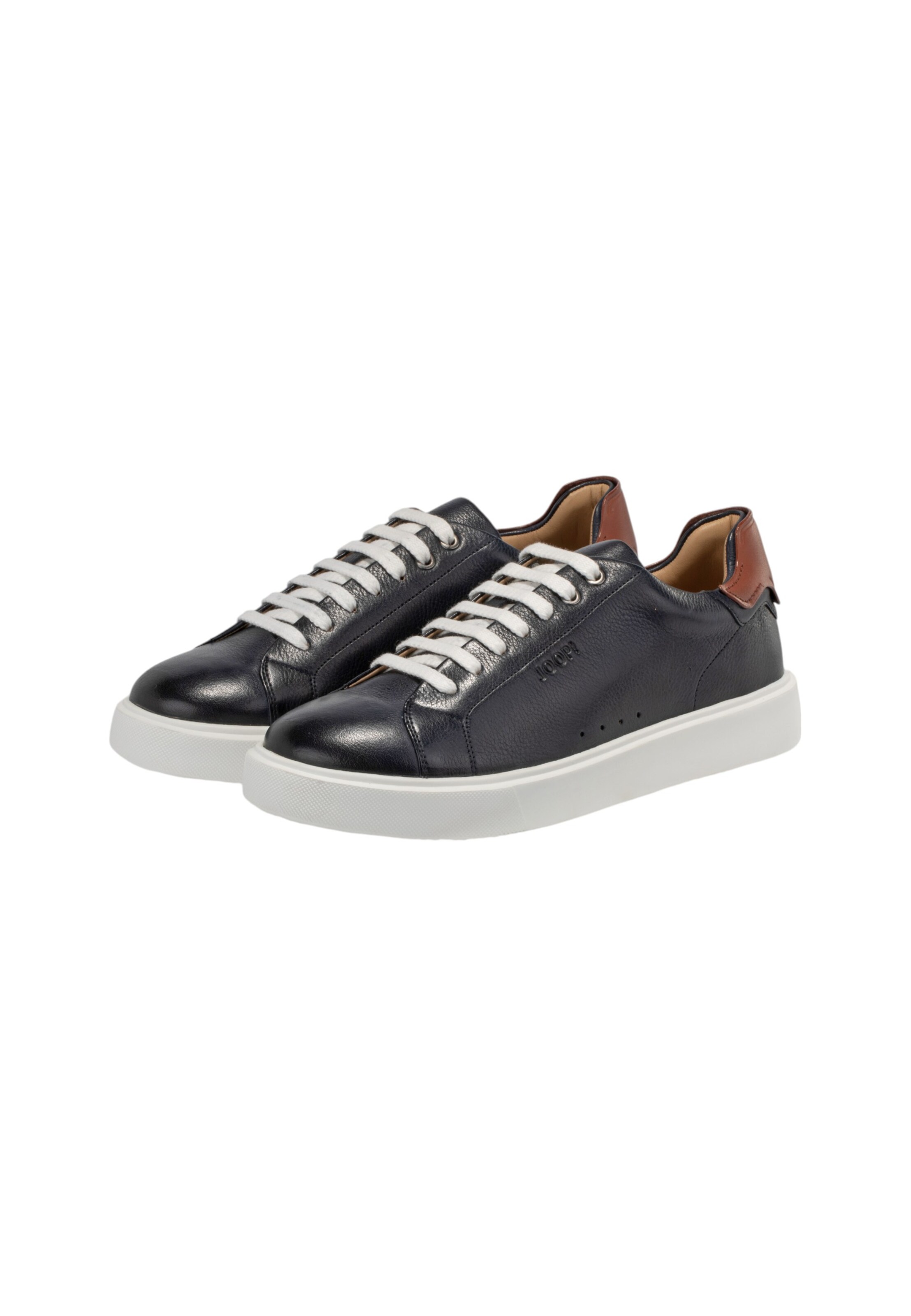 JOOP! Sneaker low 'Estate Largo' in Schwarz