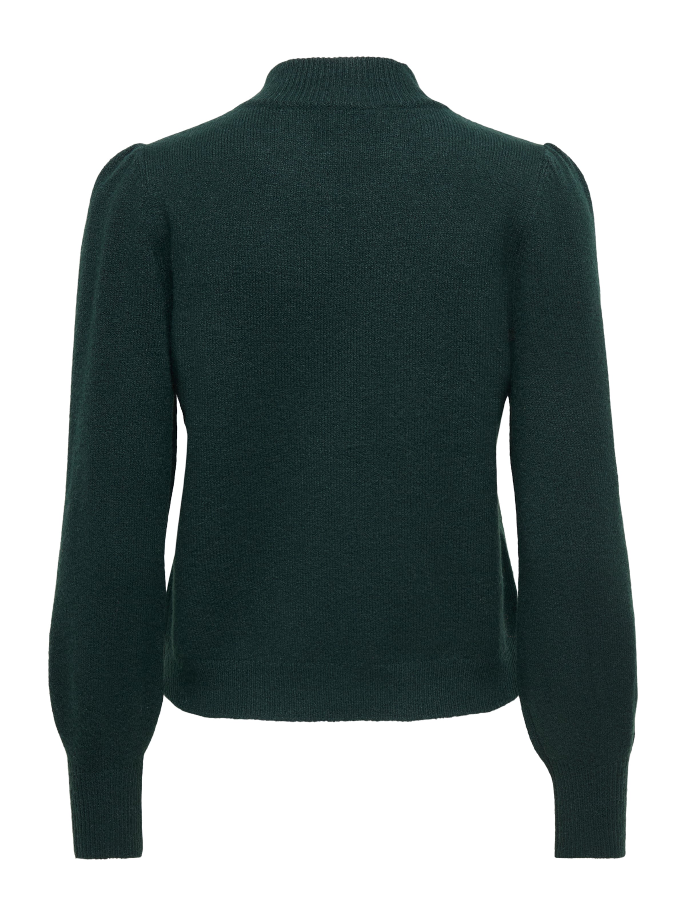JDY Trui 'JDYRUE' in Groen