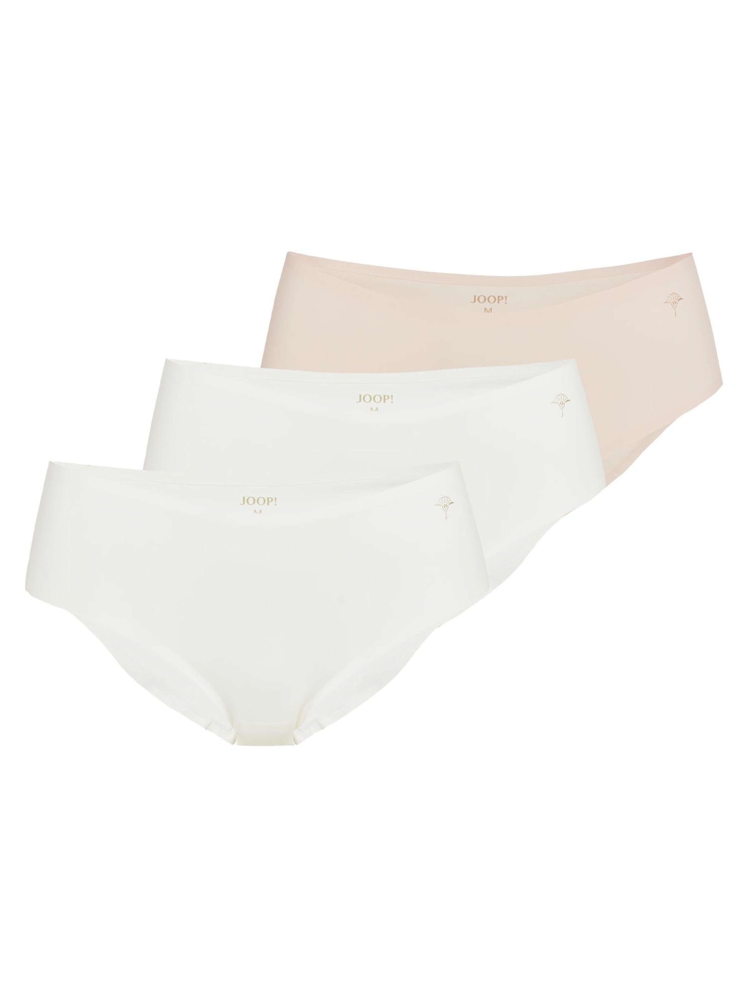JOOP! Panty 'Sensation' in Mottled beige, Item view