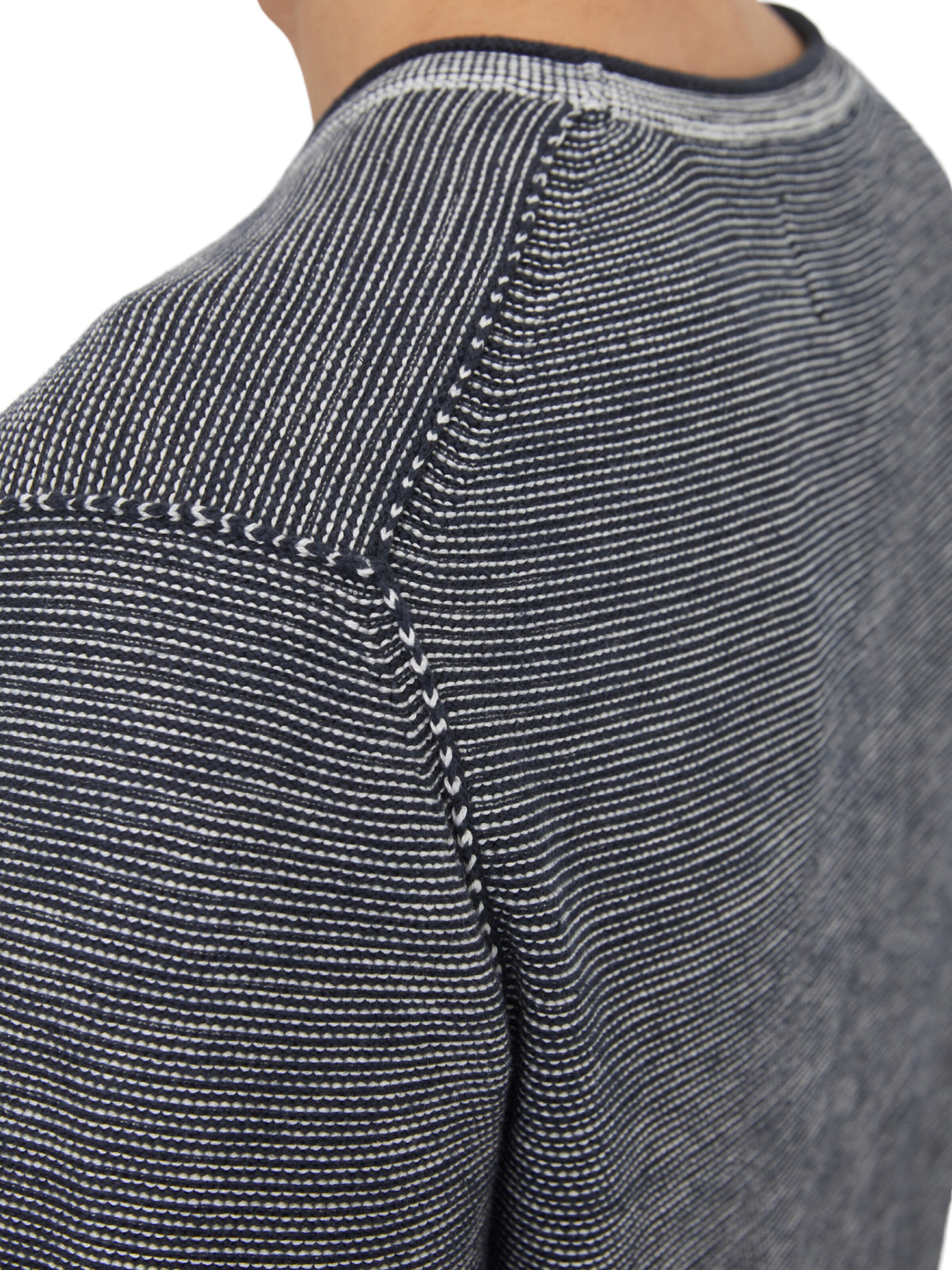 Marc O'Polo Sweater in Blue