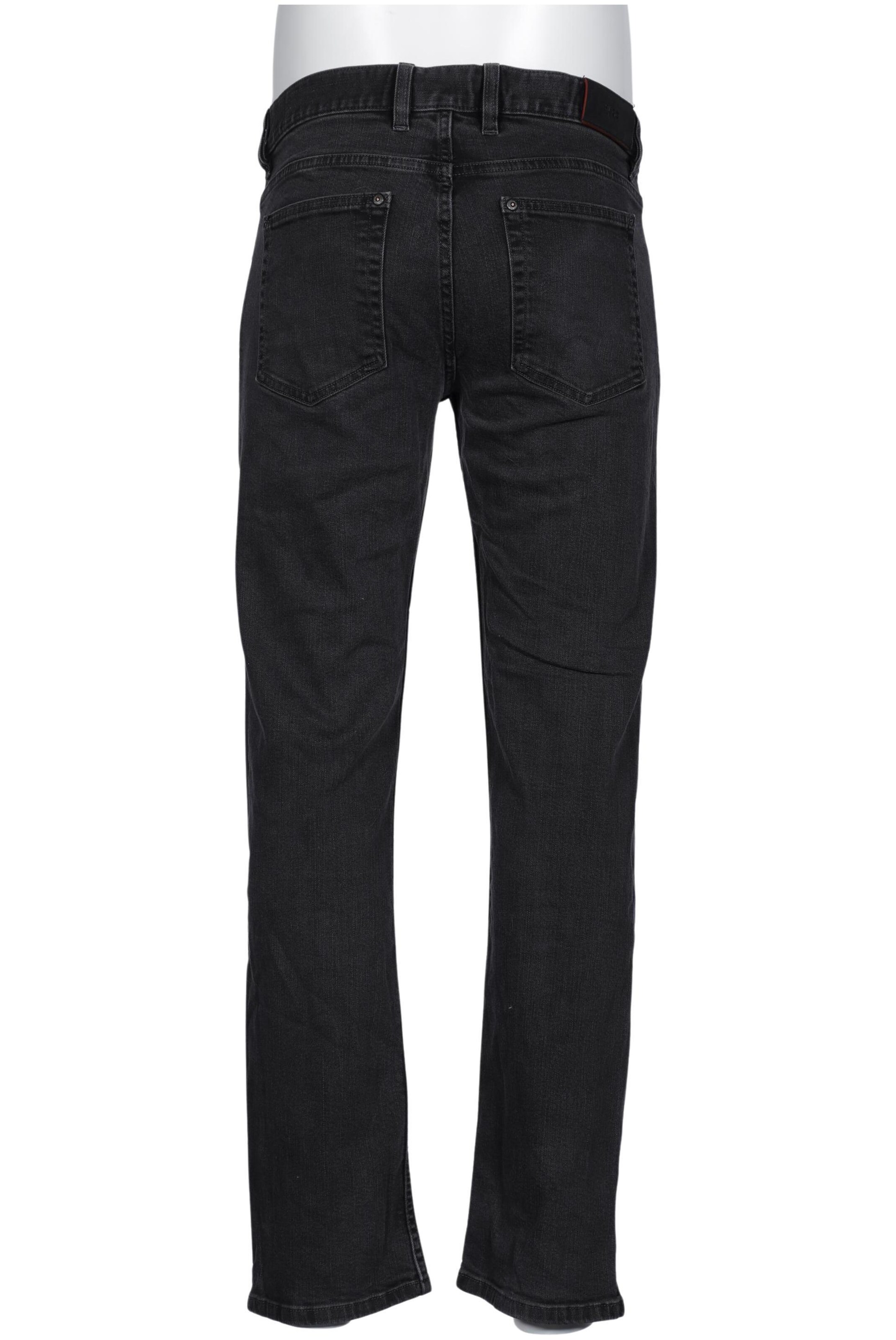 HUGO Jeans in 36 in Black