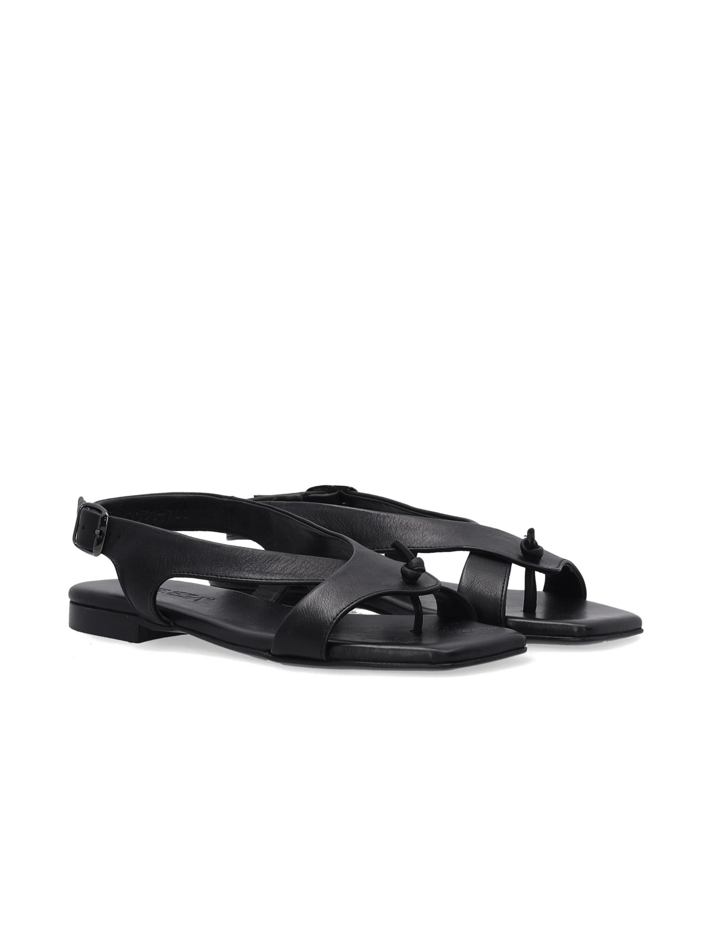 VENEZIA Sandale‌‌‌‌‌‌‌‌‌‌ in Schwarz
