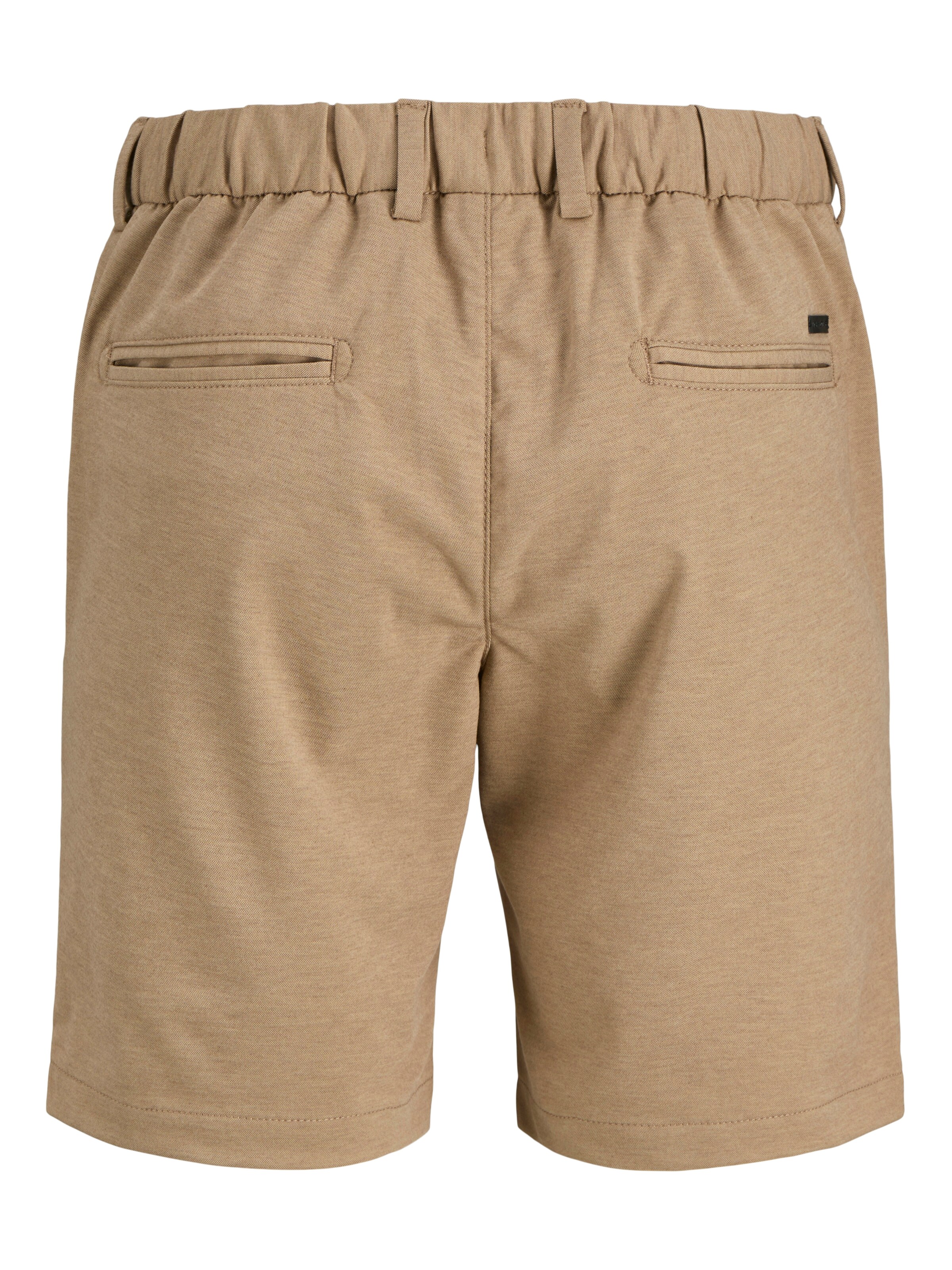 JACK & JONES Regular Chino Pants in Beige