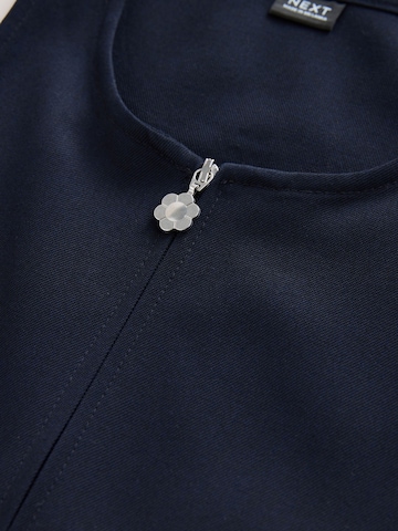 Robe Next en bleu