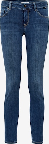 Mavi Jeans 'Lindy' in Blauw: voorkant