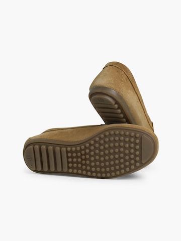 Pisamonas - Zapatos bajos en beige