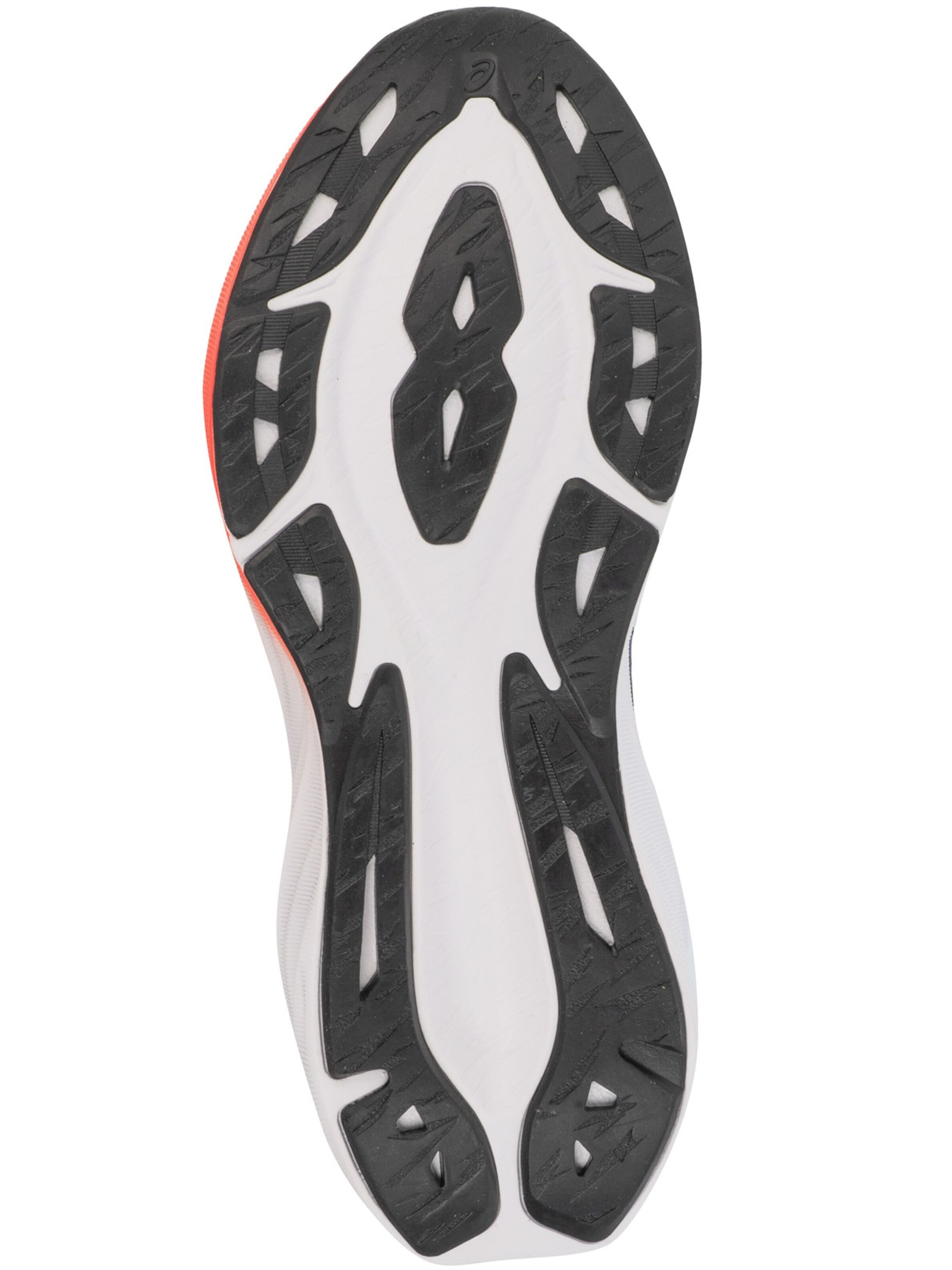 ASICS Running Shoes 'Dynablast 5' in Purple