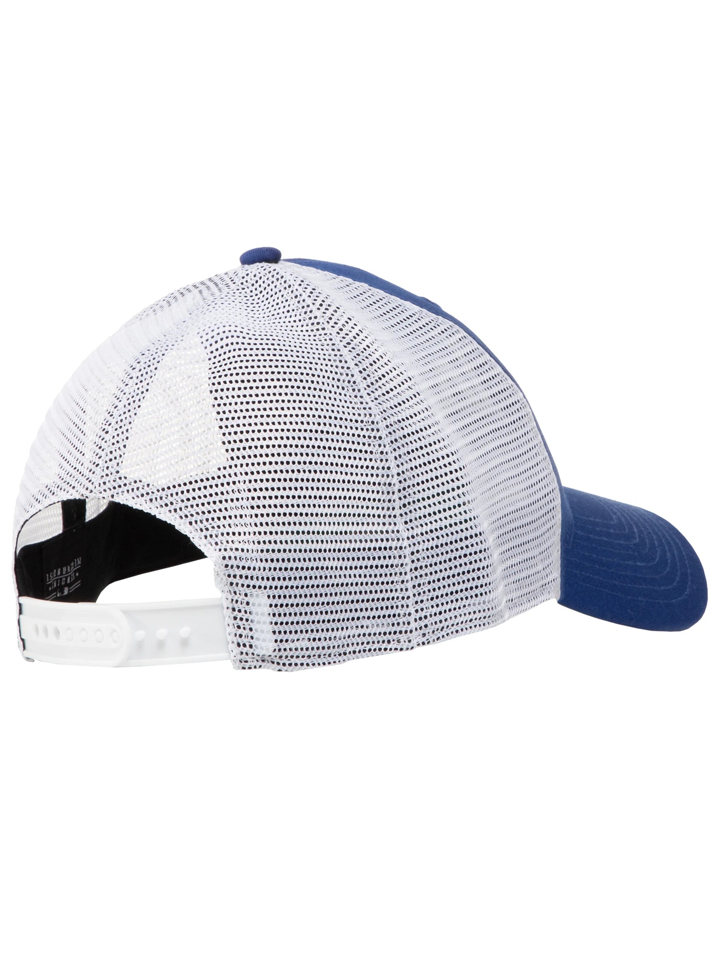47 Cap '47 Brand MLB LA Dodgers Cap' in Blue