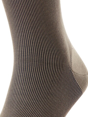 FALKE Socken 'Fine Shadow'‌‌‌‌‌‌‌‌‌‌ in Silber