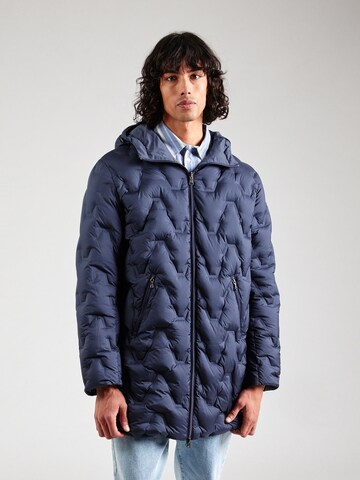 Colmar Funktionsjacke in Blau: Vorderseite