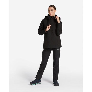 8848 Outdoor Funktionsjacke in Schwarz