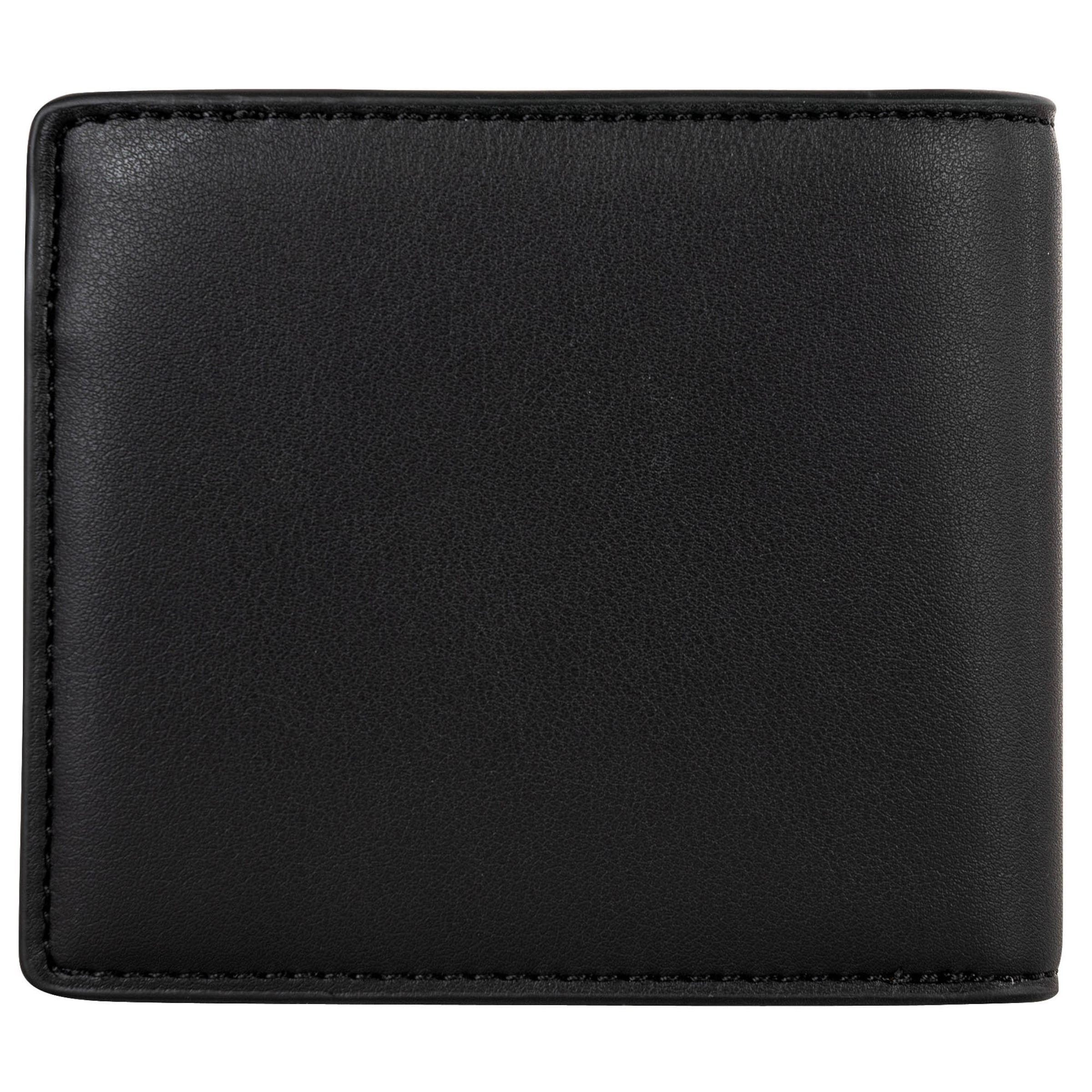 HUGO Tegnebog i sort